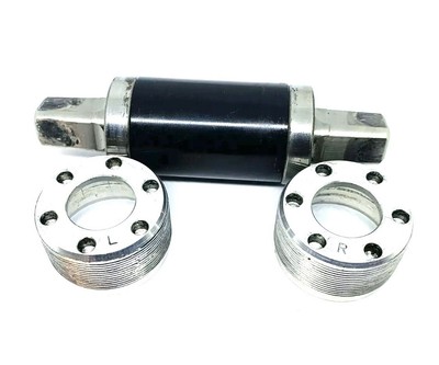lightest bottom bracket